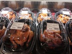 -盒马鲜生(莱蒙都会店)