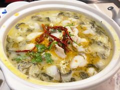 -小菜园新徽菜(南京秦淮龙蟠汇店)