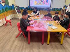 -昂立教育凯顿成长中心(嘉定南翔校区)