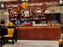 -富华斋饽饽铺·宫廷糕点·伴手礼(护国新天地店)