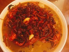-麻辣港湾(京津公路店)