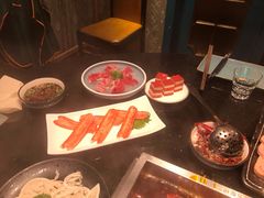 -五星桥原切肥牛火锅·30年专注好牛肉(湖塘店)