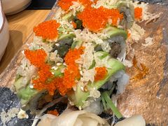 -西村日本料理(香格里拉饭店)