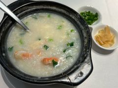 -怀德酒楼·粤菜·海鲜·茶点(宝安国际机场店)