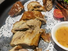-好武功闽南私房菜(万达店)