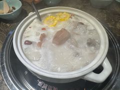 -洪湖藕王养生汤(安泰华庭店)