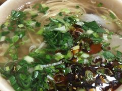 -兰州马子禄牛肉面(文景公园店)