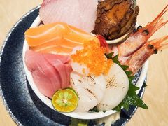-御瀛日本料理