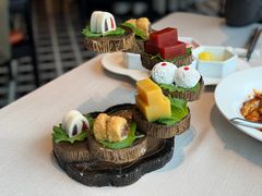 -花家怡园(中关村·融科店)