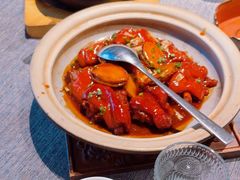 -山居荣府·富阳宴