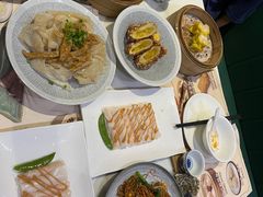 -赏点粤式点心(广州塔店)