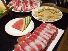 -香天下·四川火锅(安镇大润发店)