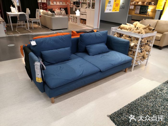 宜家家居(哈尔滨商场店)图片