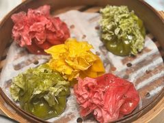 -龍聚祥烧麦馆(万达店)