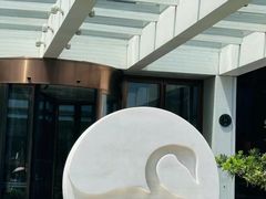 -广州白天鹅宾馆