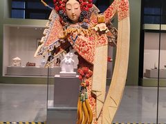 -北京工艺美术博物馆