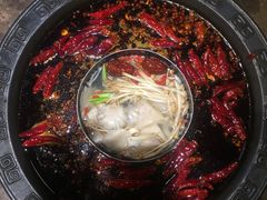 -重庆渝达老火锅(春熙路店)