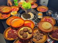 -真熙家牛排烤肉无限续(百脑汇店)