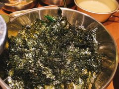 铁板炒饭-春熙台韩国料理·章鱼肥牛(西丽店)