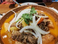 -天山醉美·新疆餐厅(富华里店)