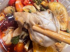 -金龙·打边炉(南京西路店)