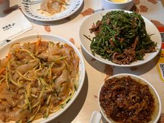 -姥姥家春饼店(惠新东街店)