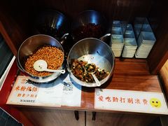 -湘人龙记老长沙米粉(鸟巢店)