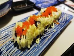 羽龙卷-羽寿司(东方宝泰店)