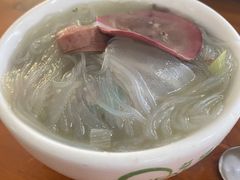 -弘善寺驴肉馆(十里河文化园店)