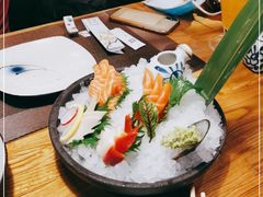 -德川家日本料理(中关村寰太大厦店)