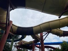 -上海玛雅海滩水公园