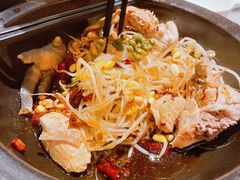 -云海肴·汽锅鸡·云南菜(高德置地店)