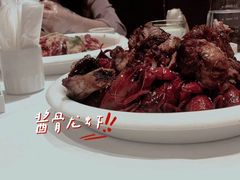 -御苑宾馆-中餐厅