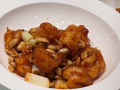 -晋阳春·山西菜·北京烤鸭(交大店)