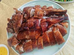 -长润·濑尿烧鹅