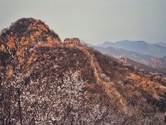-龙泉峪长城
