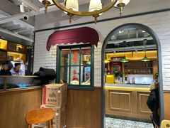 -金谷园饺子馆(北邮总店)