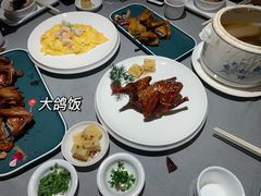 -大鸽饭(体育西路店)