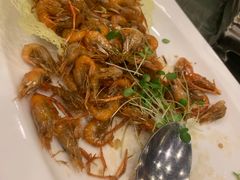 -不倒翁·徽天下名菜楼(马鞍山路店)