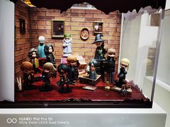 -泡泡玛特POPMART(上海环球港店)