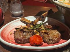 -BROWNSTONE布朗石西班牙餐厅(富城店)