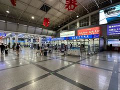 -佳木斯东郊机场