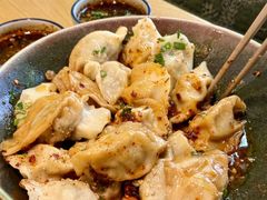 -三姐妹饺子(东木头市店)