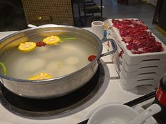 -八合里潮汕鲜牛肉火锅(福州万象城店)