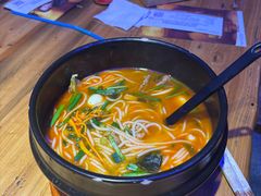 -花腰餐吧Bistro烧烤 傣味(传媒大学店)