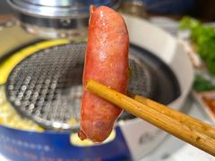 -朴太院·朝鲜族炭火烤肉(民乐园总店)