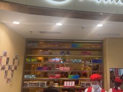 -海底捞火锅(金地广场生日主题店)