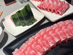 -海底捞火锅(吴中路店)