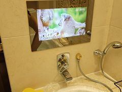 -启东恒大海上威尼斯酒店