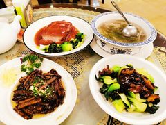 -新聚丰菜馆(太监弄店)